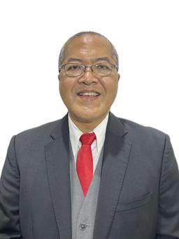 Ari Tjahjanto